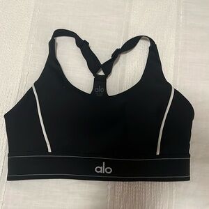 ALO sports bra